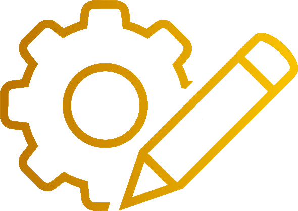 Customization Icon