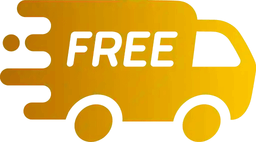 Free Shipping Icon
