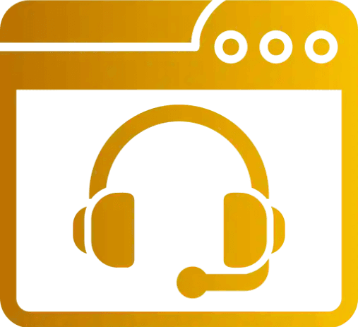 Online Support Icon
